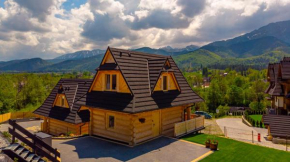 Domki Szymaszkowa Zakopane